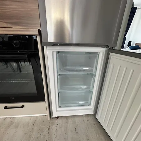 Grand Luxury With Sea View Свети-Влас