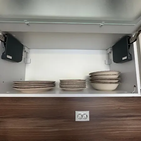 Grand Luxury With Sea View Апартаменты Свети-Влас