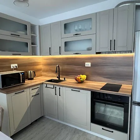 Grand Luxury With Sea View * Свети-Влас