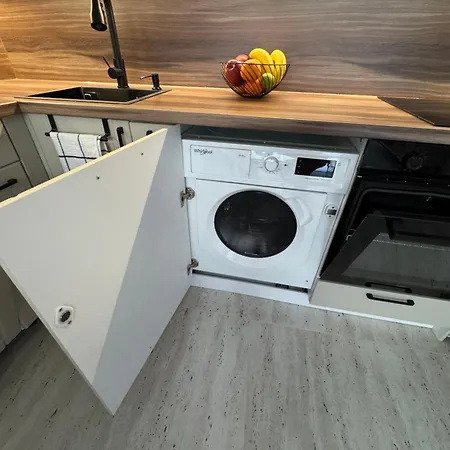 Grand Luxury With Sea View Апартаменты *