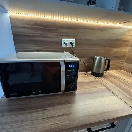 Grand Luxury With Sea View