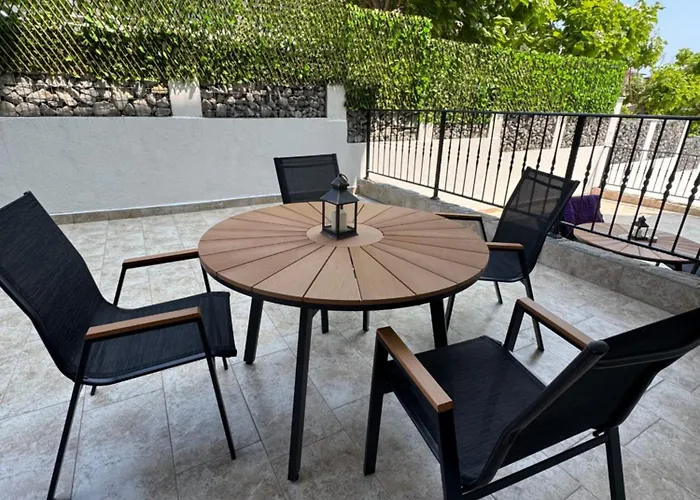 Appartement Grand Luxury With Sea View Sveti Vlas