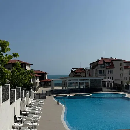 Grand Luxury With Sea View * Светий Влас