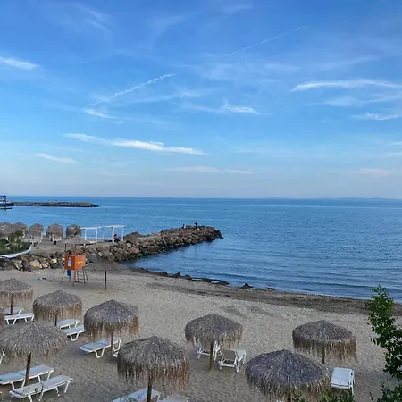 דירה Grand Luxury With Sea View *