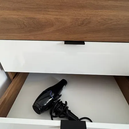 Grand Luxury With Sea View דירה