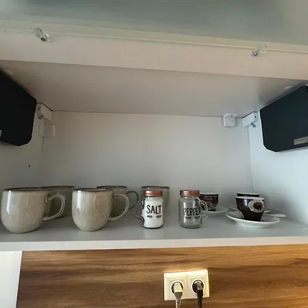 Grand Luxury With Sea View סבטי ולאס