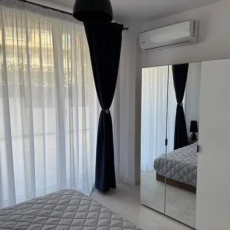 Grand Luxury With Sea View Светий Влас