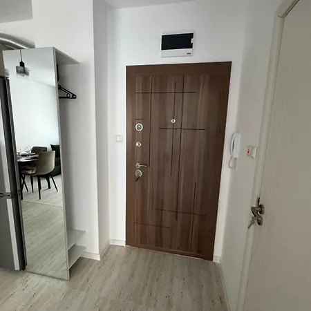 דירה Grand Luxury With Sea View