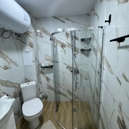 Grand Luxury With Sea View דירה *