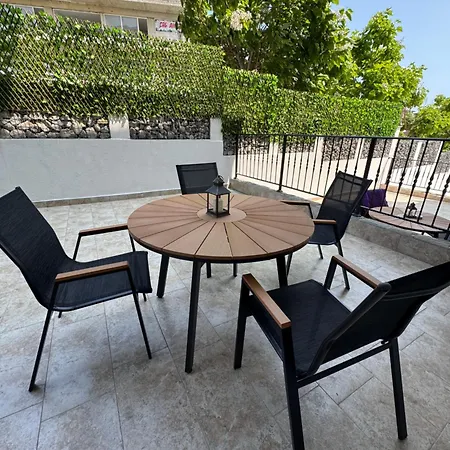 דירה Grand Luxury With Sea View סבטי ולאס