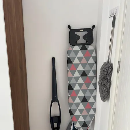 Grand Luxury With Sea View דירה *