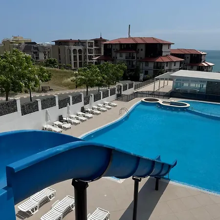 Grand Luxury With Sea View * Sveti Vlas