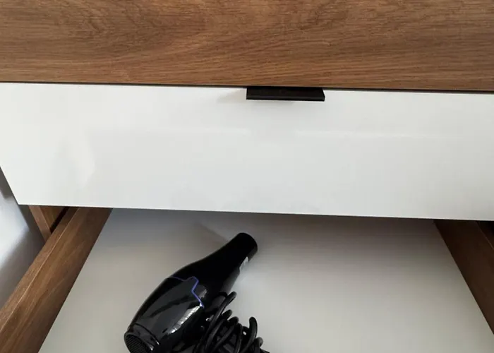 Grand Luxury With Sea View Apartament