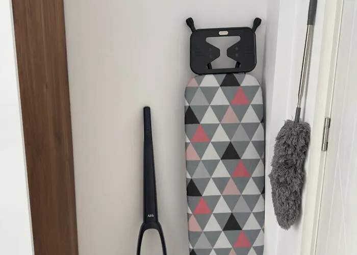 Grand Luxury With Sea View Apartament *